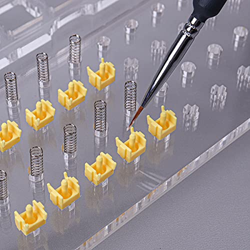 2-in-1 Switch Opener Kit for Mechanical Keyboards
