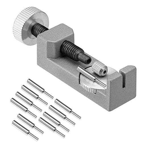 Selizo Watch Link Removal Tool Kit with Extras