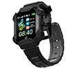 PTHTECHUS S07 Kids Smart Watch with GPS and More