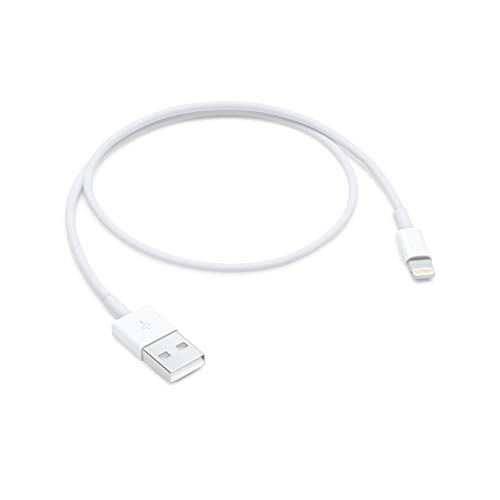 Apple Lightning to USB Cable - 2 Meters