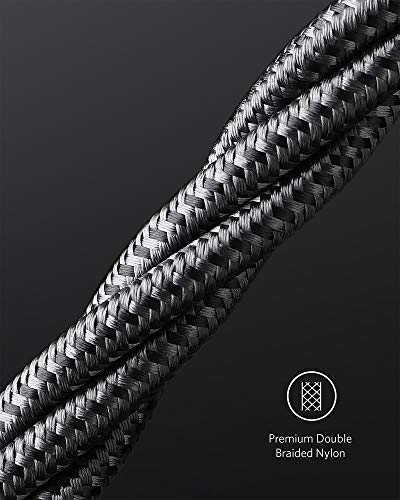 Anker USB-C to USB-C Cable, 100W, 3m