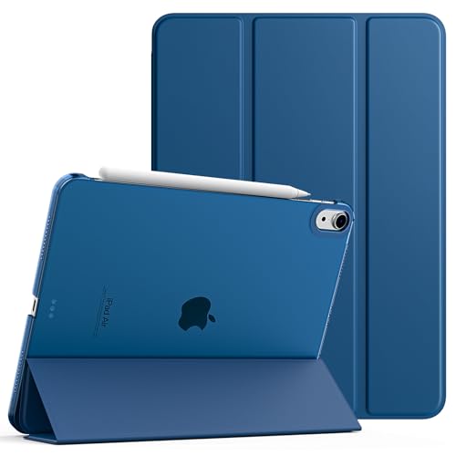TiMOVO Slim Translucent Case for iPad Air 11