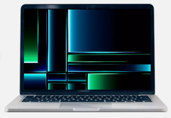 Apple MacBook Pro 13" Retina 16GB RAM 512GB SSD