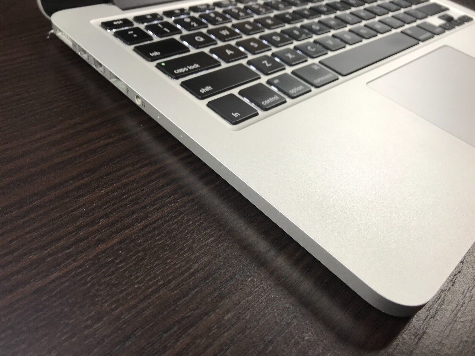 Apple MacBook Pro 13" Retina 16GB RAM 512GB SSD