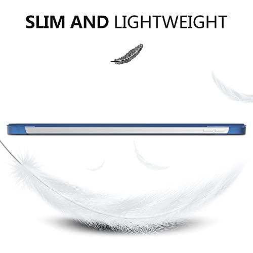 MoKo Slim Case for iPad 10th Gen 2022