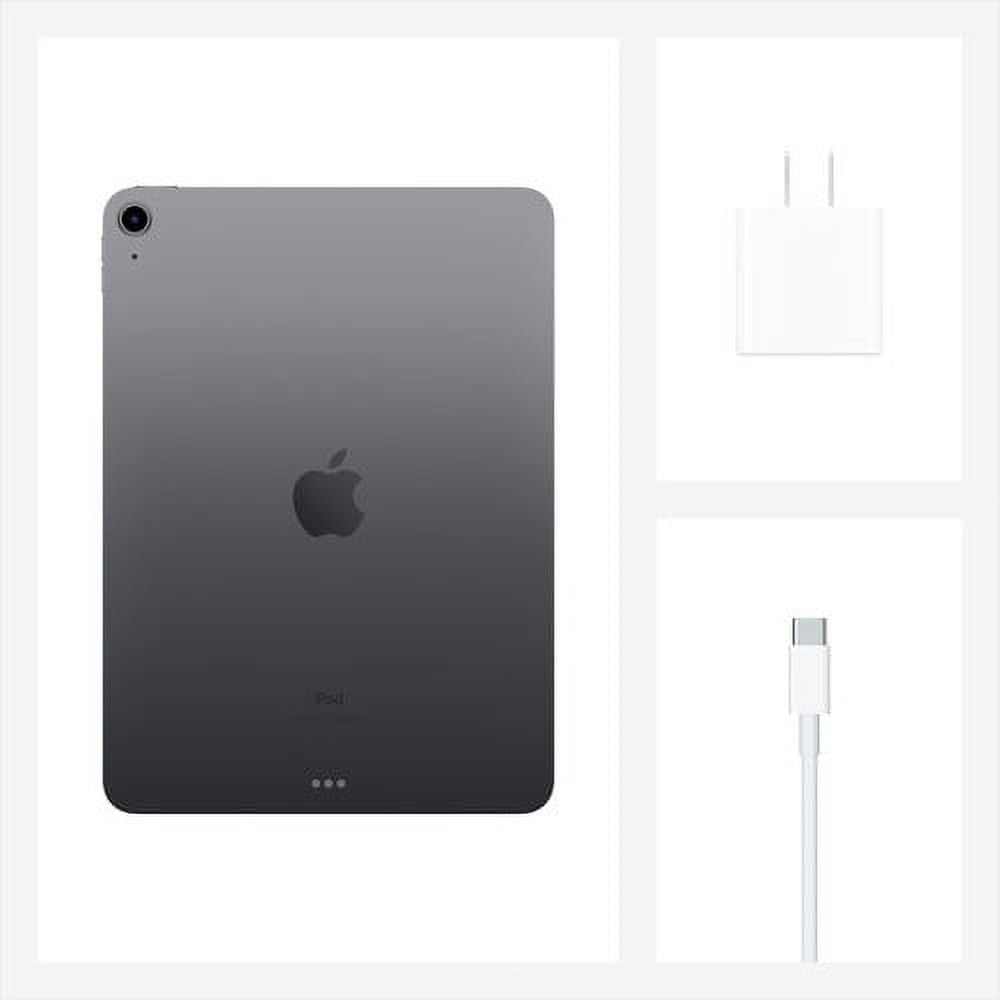 Apple iPad Air 4 64GB Space Gray Wi-Fi