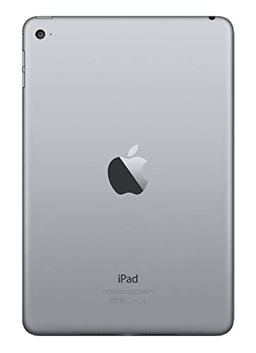 Apple iPad Mini 4, 128GB, Space Gray