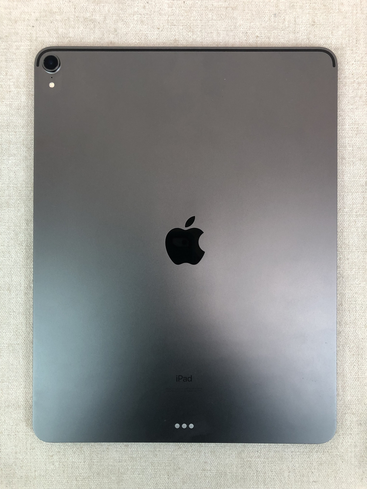 Apple iPad Pro 3rd Gen 12.9" Wi-Fi - Yellow