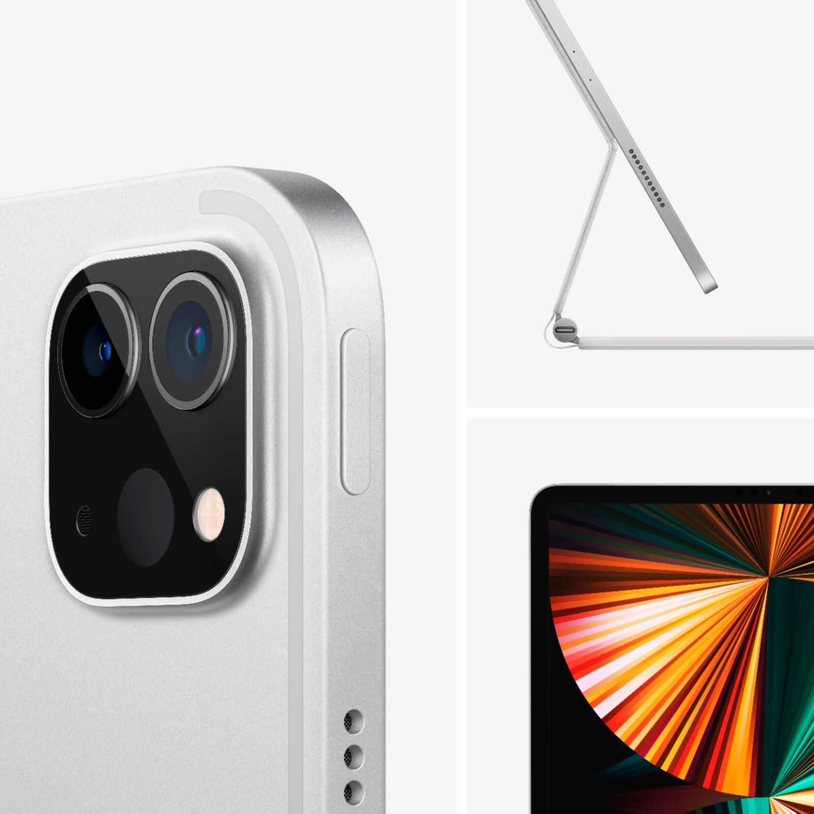 11-Inch iPad Pro Wi-Fi 256GB - Certified Refurbished