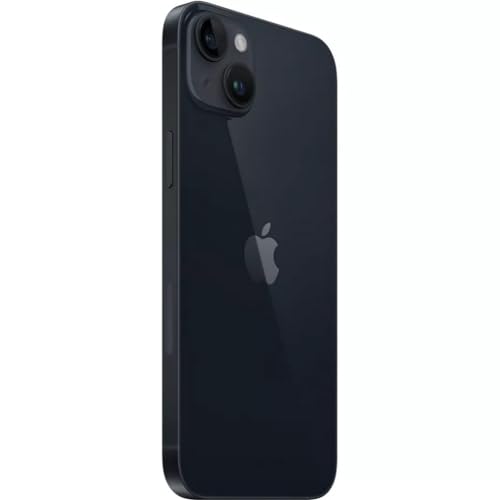 Apple iPhone 14 Plus 128GB - Midnight Unlocked