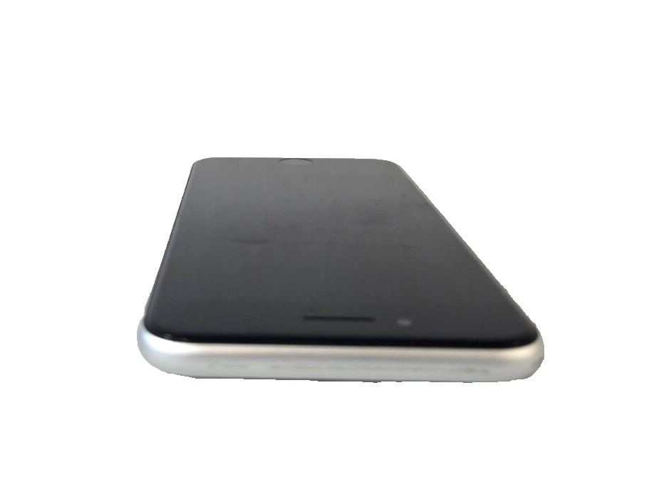 Apple iPhone SE 256GB Unlocked - White