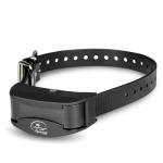 Rechargeable Waterproof Bark Collar for Dogs