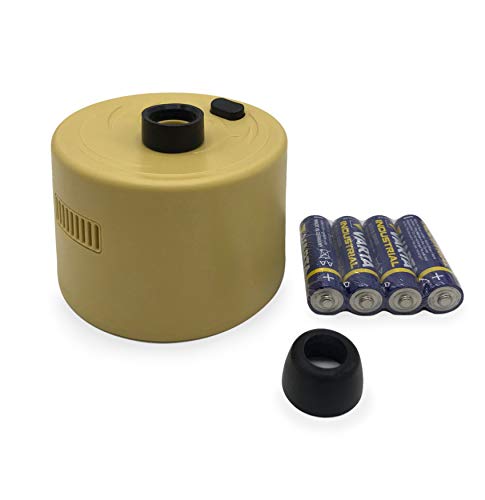 High Intensity LED Chicken Egg Candler Tester