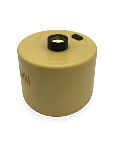 High Intensity LED Chicken Egg Candler Tester