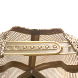 Funny Vintage Trucker Hat for Chicken Lovers