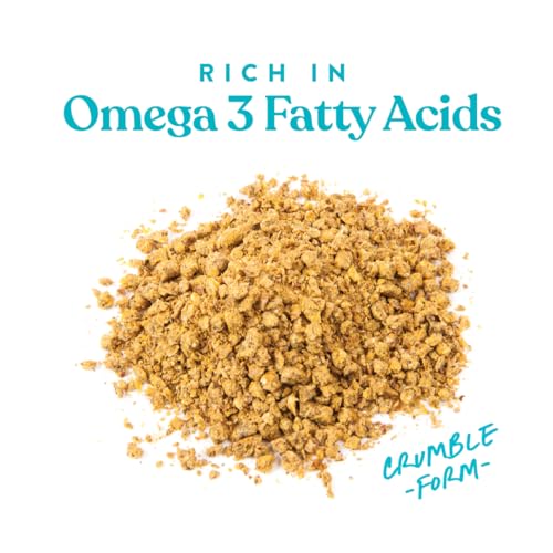 Omega Egg Maker - Feed Supplement for Laying Hens