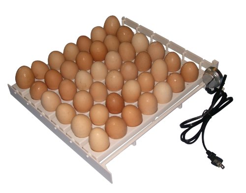 Innovative 3200 Egg Turner