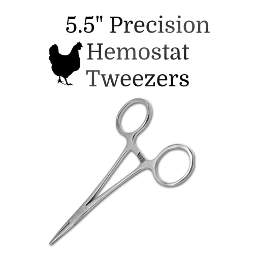 Non-Surgical Bumblefoot Treatment Kit for Chickens