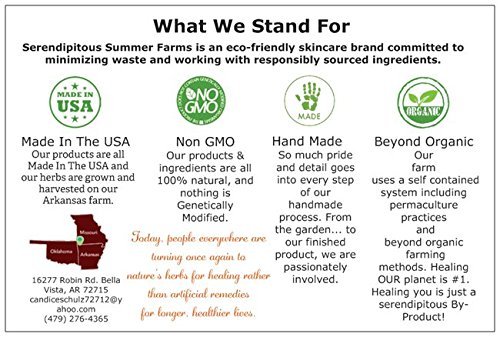 Organic Chickens' All-Purpose Poultry Balm, 4oz