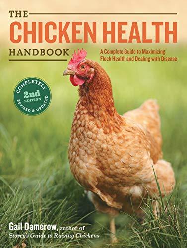 Chicken Health & Care