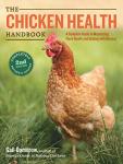 Chicken Health Handbook: Your Guide to Happy Flocks