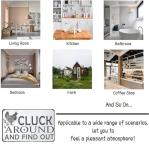 Funny Chicken Tin Sign for Home and Coop