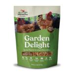 Manna Pro Garden Delight Chicken Treat Mix 2.25 lb
