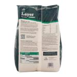 Manna Pro Layer Pellets Chicken Feed - 8 lb Bag