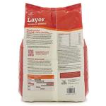 Manna Pro 16% Layer Crumbles Chicken Feed 8 lb