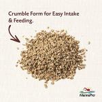 Manna Pro All Flock Crumbles with Probiotics, 8 lbs