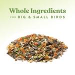 Manna Pro Garden Delight Chicken Treat Mix 2.25 lb