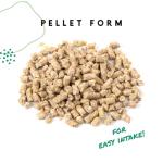 Manna Pro Layer Pellets Chicken Feed - 8 lb Bag