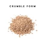 Manna Pro 16% Layer Crumbles Chicken Feed 8 lb