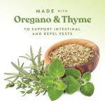 Manna Pro Garden Delight Chicken Treat Mix 2.25 lb