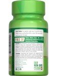 Nature's Truth Vitamin A Softgels - 100ct