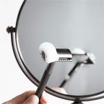 MANSCAPED® The Plow® 2.0 Safety Razor for Men