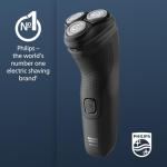 Philips Norelco 1100 Dry Electric Shaver S1016/90
