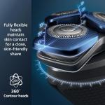 Philips Norelco 7800 Wet & Dry Electric Shaver