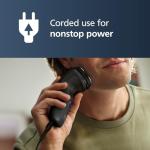 Philips Norelco 1100 Dry Electric Shaver S1016/90