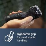 Philips Norelco 1100 Dry Electric Shaver S1016/90