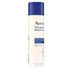 Aveeno Therapeutic Shave Gel for Smooth, Irritation-Free Shave