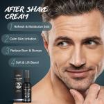 Men's 3-Piece Shaving Kit Gift Set