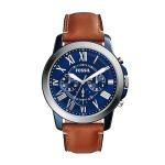 Fossil Grant Chronograph Quartz Watch for Men