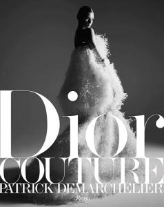Dior Couture: Exclusive Collection by Patrick Demarchelier