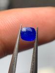 0.20ct Rare Blue Hauyne – Stunning Afghan Gem