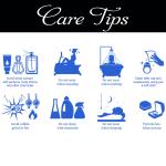 Elegant 14K Gold Plated Flower Garnet Bracelet