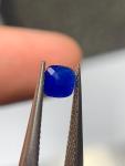 0.20ct Rare Blue Hauyne – Stunning Afghan Gem