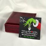 Wife Necklace - Perfect Christmas Gift for Her