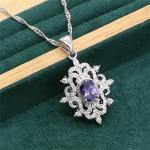 Elegant 18K Gold Jewelry Set for Women