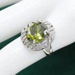 Luxury 18K Gold Jewelry Set for Women